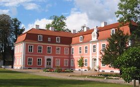 Hotel am Schloss Wolfshagen